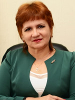 Балгабекова Татьяна Владимировна