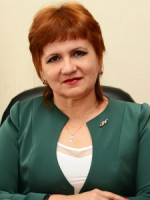 Балгабекова Татьяна Владимировна