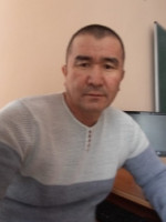 Сатыбалдин Ержан Манатулы