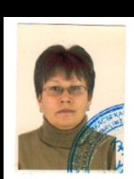 Алибекова Жанагуль Кыдыргелдиновна