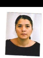 Абдикешова Галия Омирбаевна