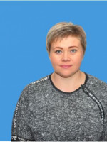 Лемешова Елена Викторовна