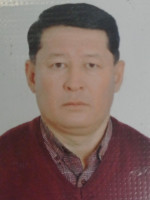 Мынбаев Багдат Амантаевич