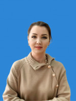 Аксартова Саида Маратовна преподаватель глобальных компетенций