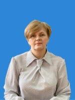 Горбачева Наталья Андреевна учитель технологии