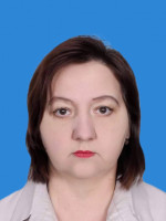 Лытнева Елена Георгиевна учитель химии
