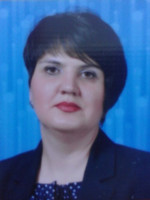 Щелкун Ольга Владимировна