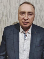 Жуков Борис Иванович