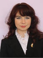 Бородавкина Анастасия Петровна