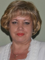 Назарова Валентина Виталиевна