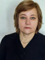 Полошенко Светлана Васильевна