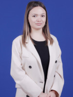 Смиян Анастасия Сергеевна