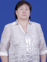 Парахина Маргарита Николаевна