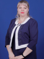 Кузинкова  Татьяна Владимировна