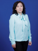 Торебаева  Айгуль Рымтаевна