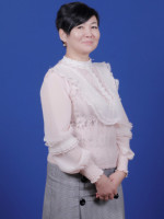 Бакирова Айжан Тиыштықбаевна