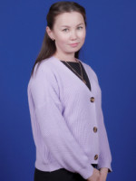 Балабекова Алуа Төлеутайқызы 