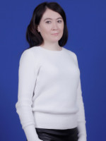 Тулеуова Раушан Кайырбаевна