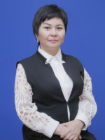 Турсунова Салтанат Алданышевна