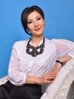 Баймышева Дана Нургалиевна