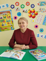 Карпова Ирина Анатольевна