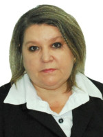 Юдина Оксана Николаевна