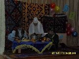 Конкурс Жаркын БОЛАШАК