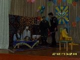 Конкурс Жаркын БОЛАШАК