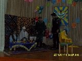 Конкурс Жаркын БОЛАШАК