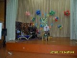 Конкурс Жаркын БОЛАШАК