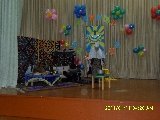 Конкурс Жаркын БОЛАШАК