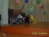Конкурс Жаркын БОЛАШАК