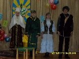 Конкурс Жаркын БОЛАШАК