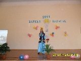 Конкурс Жаркын БОЛАШАК 2 тур