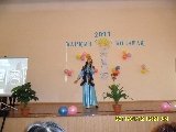 Конкурс Жаркын БОЛАШАК 2 тур