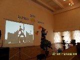Конкурс Жаркын БОЛАШАК 2 тур
