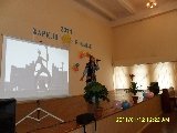 Конкурс Жаркын БОЛАШАК 2 тур