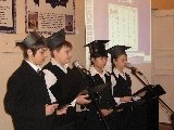Открытие недели предметов гуманитарного направления