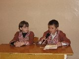 Линейка открытие недели предметов гуманитарного цикла