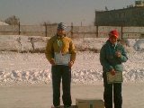 Мария Иванова(2007выпуск)