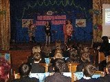 Презентация своих отрядов