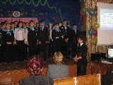Поздравительные слова директора