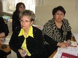Педагогический совет. 3 апреля 2009 года.