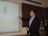 Педагогический совет. 3 апреля 2009 года. 