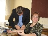 Педагогический совет. 3 апреля 2009 года. 