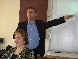 Педагогический совет. 3 апреля 2009 года. 