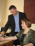 Педагогический совет. 3 апреля 2009 года. 