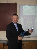 Педагогический совет. 3 апреля 2009 года. 