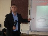 Выступление на педсовете учителя биологии Матвеева А.Н.