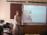 Выступление на педсовете учителя начальных классов Садчиковой Г.А.